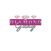 Diamond Gang Glam 